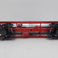 MTH 30-73240 O Budweiser Tank Car EX/Box