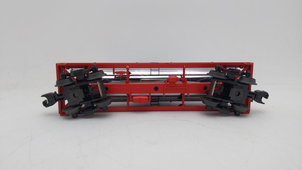 MTH 30-73240 O Budweiser Tank Car EX/Box