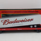 MTH 20-98604 Budweiser Flat w/48' Trailer LN/Box