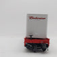 MTH 20-98604 Budweiser Flat w/48' Trailer LN/Box