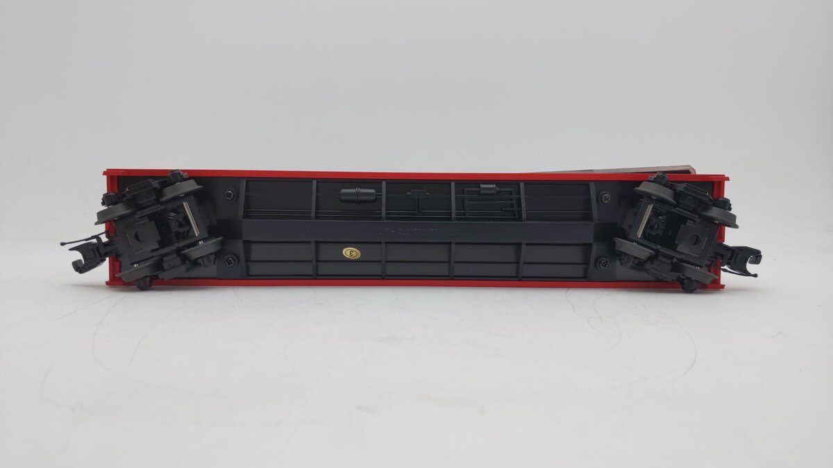 MTH 20-98604 Budweiser Flat w/48' Trailer LN/Box