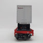 MTH 20-98604 Budweiser Flat w/48' Trailer LN/Box