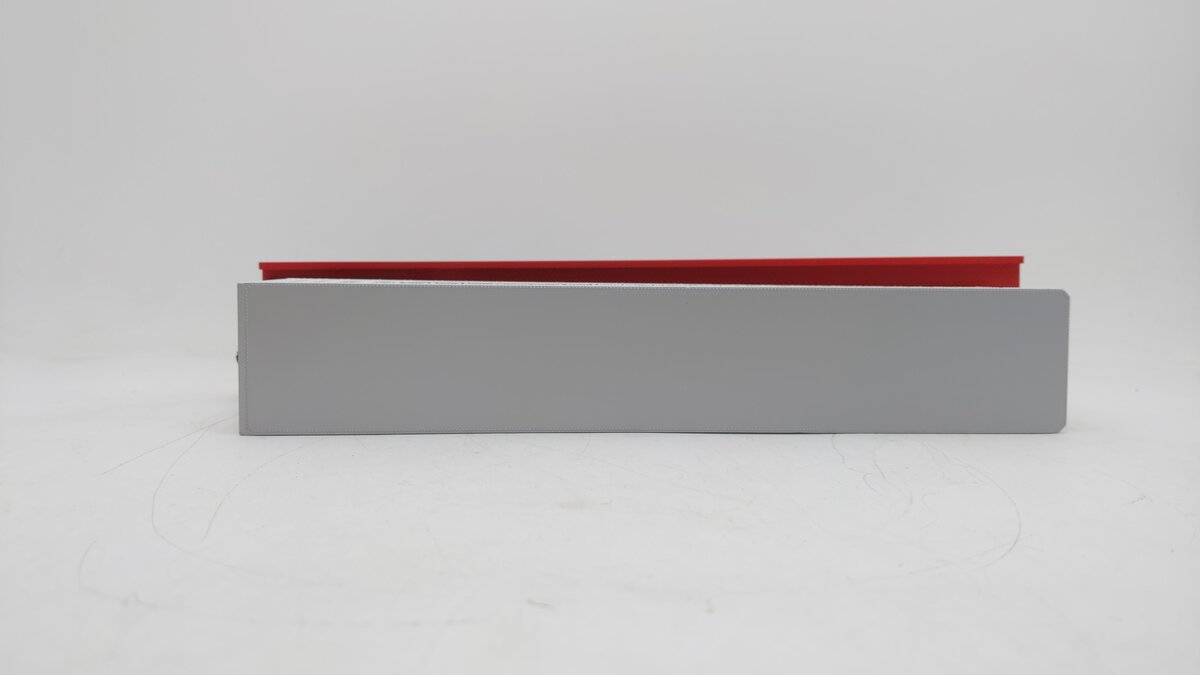 MTH 20-98604 Budweiser Flat w/48' Trailer LN/Box