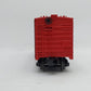 MTH 30-78057 O Gauge Budweiser Modern Reefer Car LN/Box