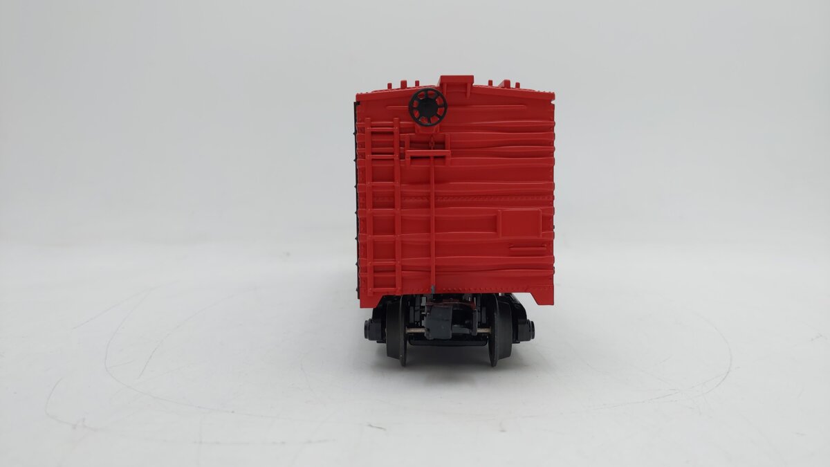 MTH 30-78057 O Gauge Budweiser Modern Reefer Car LN/Box