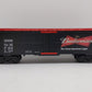 MTH 30-78057 O Gauge Budweiser Modern Reefer Car LN/Box