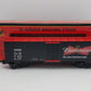 MTH 30-78057 O Gauge Budweiser Modern Reefer Car LN/Box