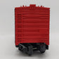MTH 30-78057 O Gauge Budweiser Modern Reefer Car LN/Box