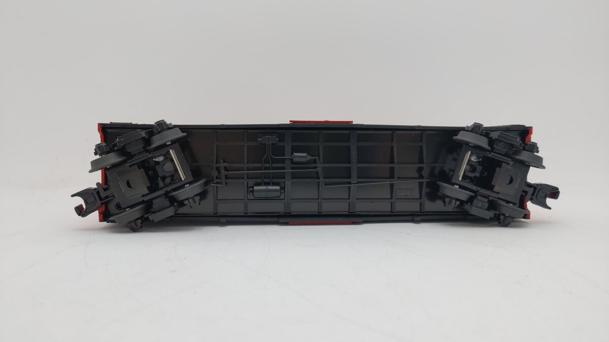 MTH 30-78057 O Gauge Budweiser Modern Reefer Car LN/Box