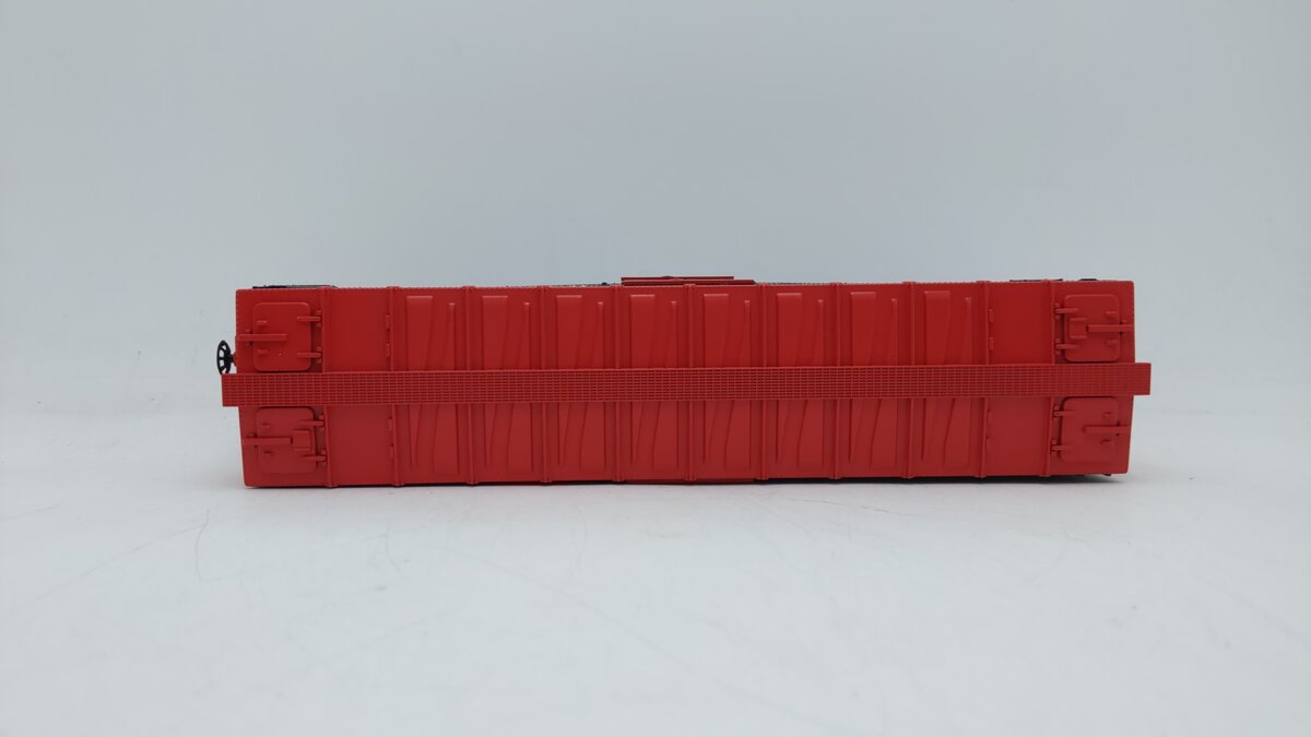 MTH 30-78057 O Gauge Budweiser Modern Reefer Car LN/Box