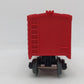 Lionel 6-85247 O Gauge Budweiser Clydesdales Reefer LN/Box