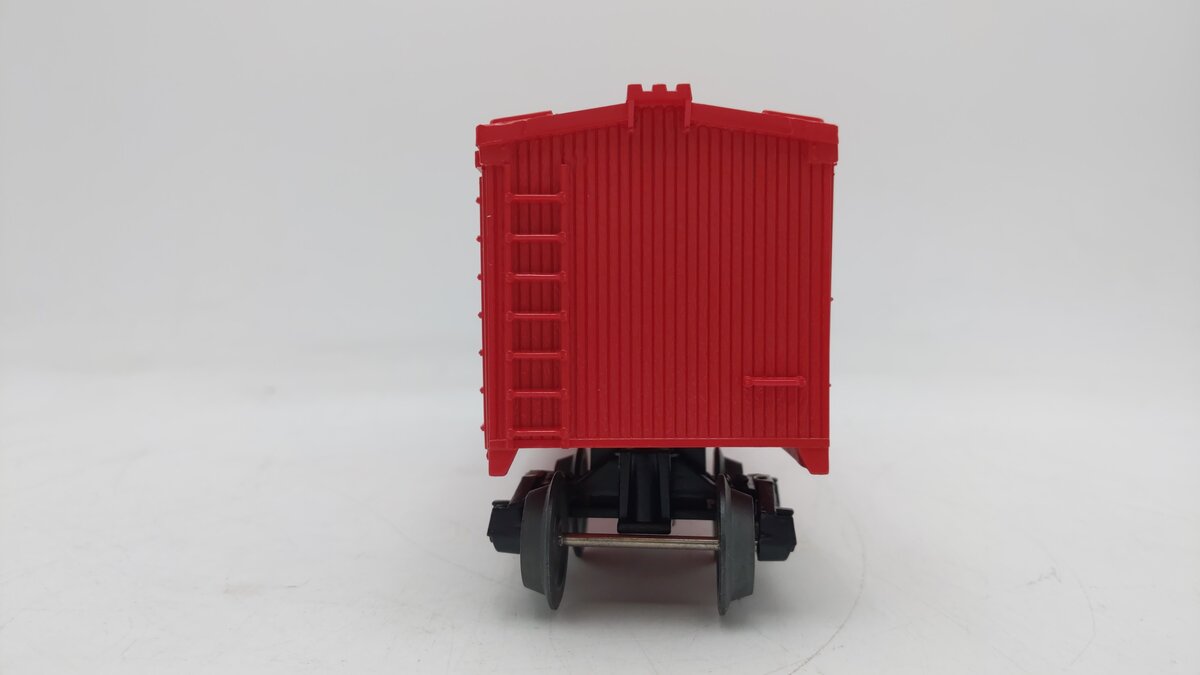 Lionel 6-85247 O Gauge Budweiser Clydesdales Reefer LN/Box