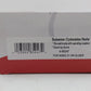 Lionel 6-85247 O Gauge Budweiser Clydesdales Reefer LN/Box