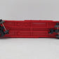 Lionel 6-85247 O Gauge Budweiser Clydesdales Reefer LN/Box