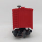 Lionel 6-85247 O Gauge Budweiser Clydesdales Reefer LN/Box