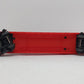 MTH 30-76242 O Gauge Budweiser Flat Car with Trailer LN/Box