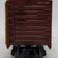 Crown Model Products R-9002 O URTX Schlitz Beer Refrigerator Car #3765 EX