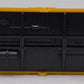 Crown Model Products R-9002 O URTX Schlitz Beer Refrigerator Car #3765 EX