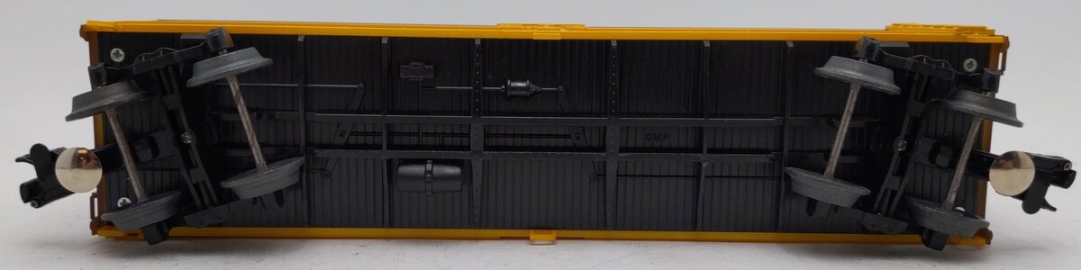 Crown Model Products R-9002 O URTX Schlitz Beer Refrigerator Car #3765 EX