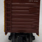 Crown Model Products R-9002 O URTX Schlitz Beer Refrigerator Car #3765 EX