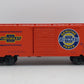 Weaver 210700 O Gauge Chevrolet Geniune Parts Boxcar #1025 - 3 Rail LN/Box