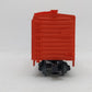Weaver 210700 O Gauge Chevrolet Geniune Parts Boxcar #1025 - 3 Rail LN/Box