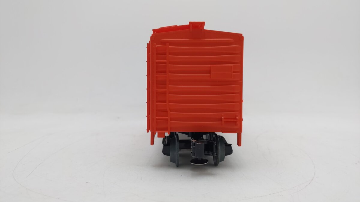 Weaver 210700 O Gauge Chevrolet Geniune Parts Boxcar #1025 - 3 Rail LN/Box