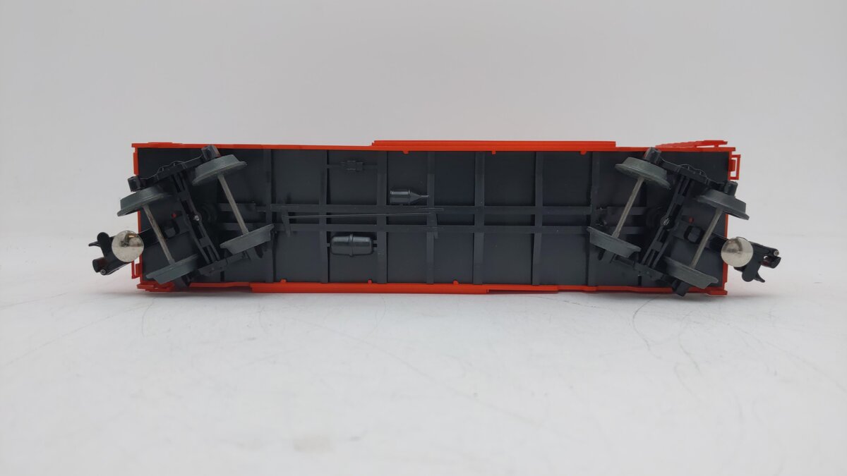 Weaver 210700 O Gauge Chevrolet Geniune Parts Boxcar #1025 - 3 Rail LN/Box