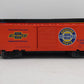 Weaver 210700 O Gauge Chevrolet Geniune Parts Boxcar #1025 - 3 Rail LN/Box