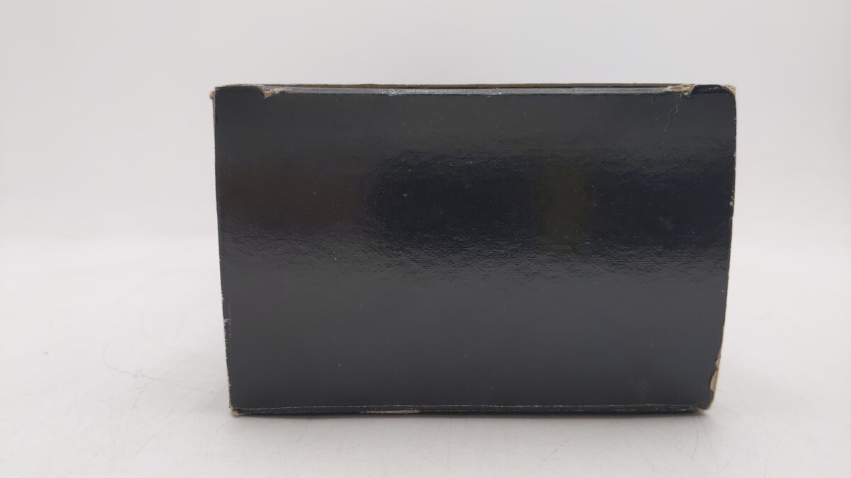 Weaver 210700 O Gauge Chevrolet Geniune Parts Boxcar #1025 - 3 Rail LN/Box