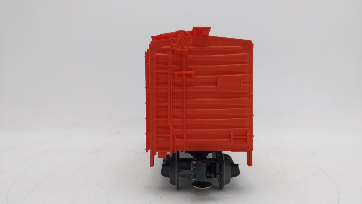 Weaver 210700 O Gauge Chevrolet Geniune Parts Boxcar #1025 - 3 Rail LN/Box