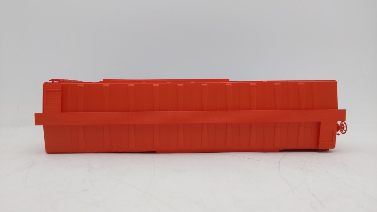 Weaver 210700 O Gauge Chevrolet Geniune Parts Boxcar #1025 - 3 Rail LN/Box