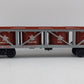 K-Line K-675601 O Gauge Anheuser-Busch Vat Car LN/Box
