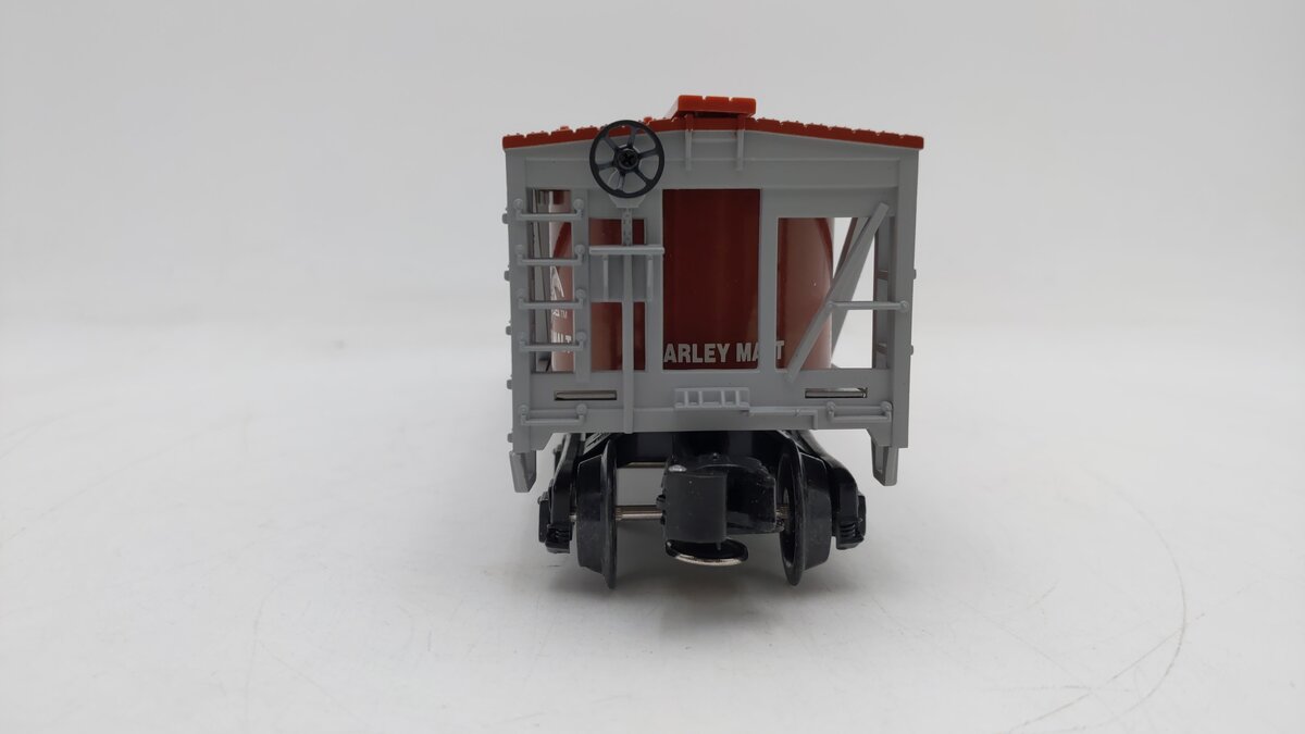 K-Line K-675601 O Gauge Anheuser-Busch Vat Car LN/Box
