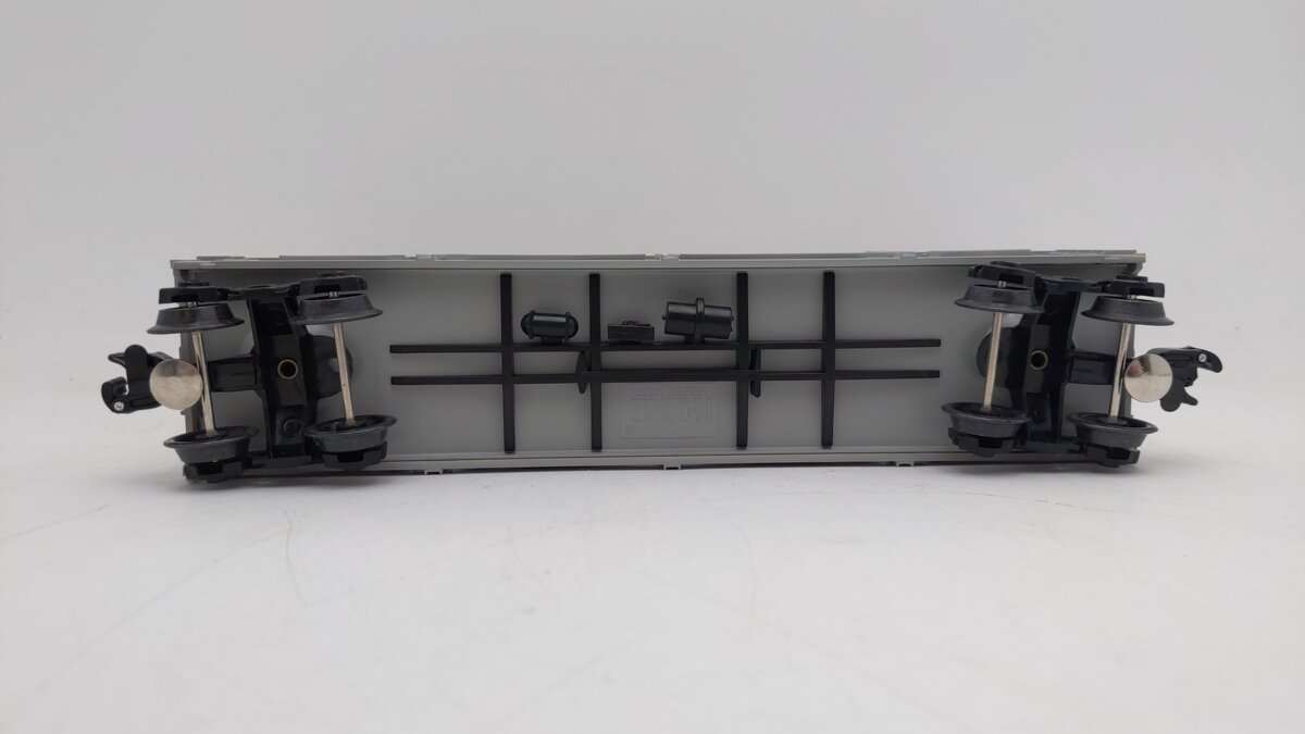 K-Line K-675601 O Gauge Anheuser-Busch Vat Car LN/Box