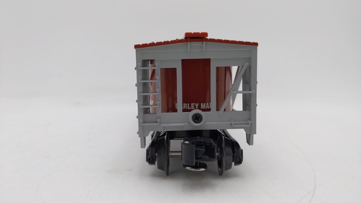 K-Line K-675601 O Gauge Anheuser-Busch Vat Car LN/Box