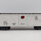 Weaver 91342 Hayden Flour Mills Outside-Braced Box Car (3 Rail) EX/Box