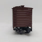 Weaver 91342 Hayden Flour Mills Outside-Braced Box Car (3 Rail) EX/Box