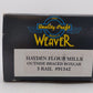 Weaver 91342 Hayden Flour Mills Outside-Braced Box Car (3 Rail) EX/Box