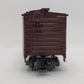 Weaver 91342 Hayden Flour Mills Outside-Braced Box Car (3 Rail) EX/Box