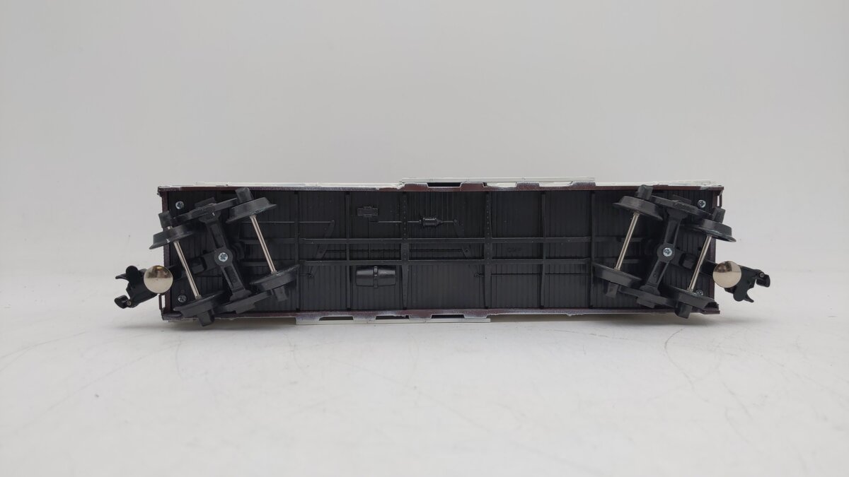 Weaver 91342 Hayden Flour Mills Outside-Braced Box Car (3 Rail) EX/Box