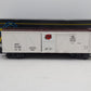 Weaver 91342 Hayden Flour Mills Outside-Braced Box Car (3 Rail) EX/Box