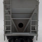 Weaver 13328 Ace Hardware 4-Bay Centerflow Hopper (3-Rail) EX/Box
