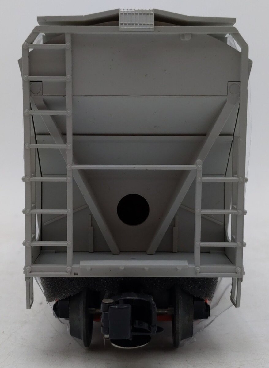 Weaver 13328 Ace Hardware 4-Bay Centerflow Hopper (3-Rail) EX/Box