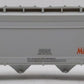 Weaver 13328 Ace Hardware 4-Bay Centerflow Hopper (3-Rail) EX/Box