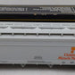 Weaver 13328 Ace Hardware 4-Bay Centerflow Hopper (3-Rail) EX/Box