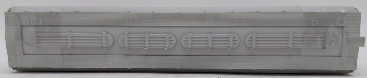 Weaver 13328 Ace Hardware 4-Bay Centerflow Hopper (3-Rail) EX/Box