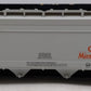 Weaver 13328 Ace Hardware 4-Bay Centerflow Hopper (3-Rail) EX/Box