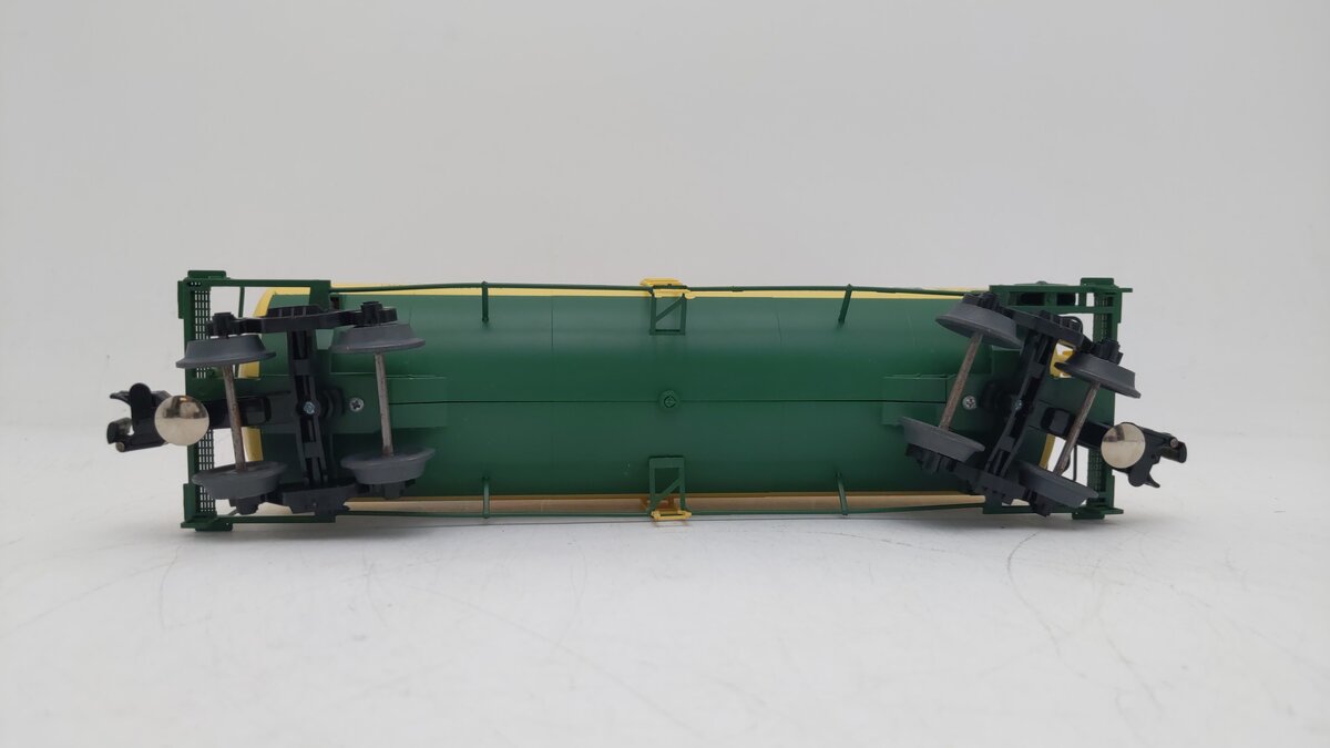 Weaver U1311 Whitehouse Apple Cider Vinegar Tank #28252 (3-Rail) LN/Box