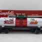 K-Line K6350 Campbell's V8 Tank Car EX/Box
